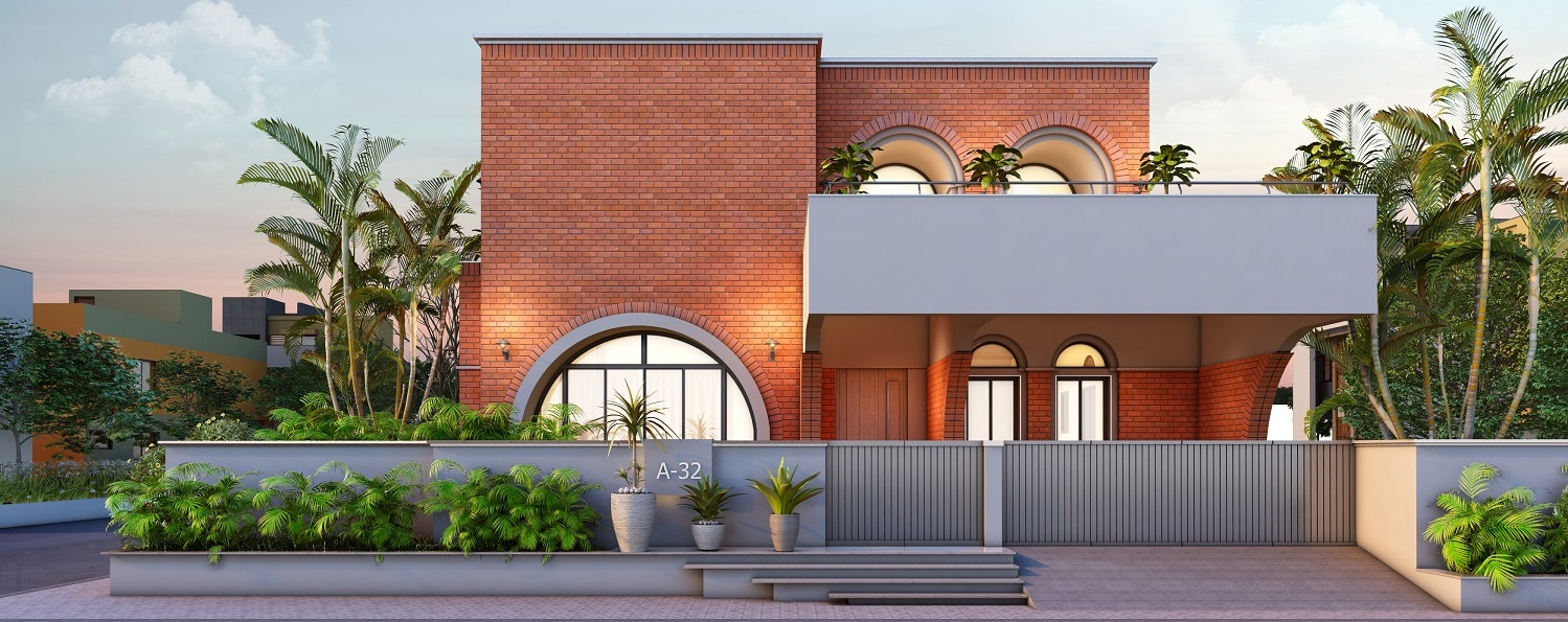 Shraddha - Architects