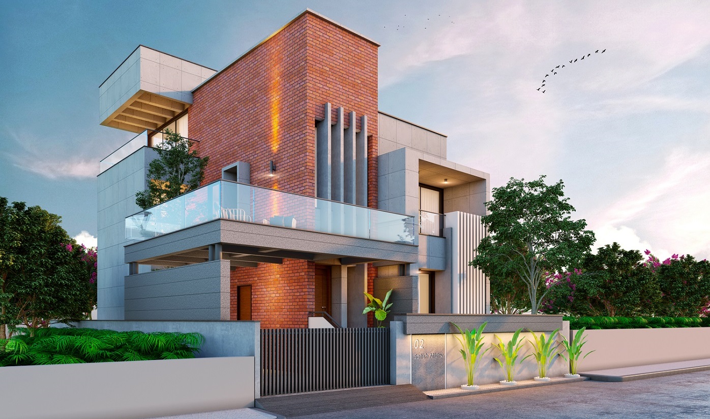 Shraddha - Architects